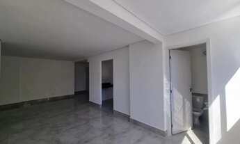 Imagem 2: Apartamento para aluguel, 3 quartos, 1 suíte, 2 vagas, Buritis - Belo Horizonte/MG