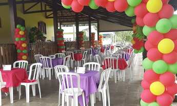 Imagem 5: Chácara para locação