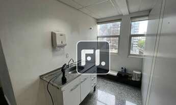 Imagem 6: Conjunto à venda, 390 m² por R$ 5.460.000,00 - Paraíso - São Paulo/SP