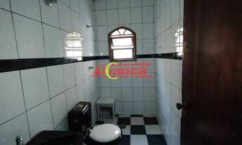 Imagem 7: Sobrado com 4 quartos, 160 m² - Jardim Adriana- por R$ 2.600,00