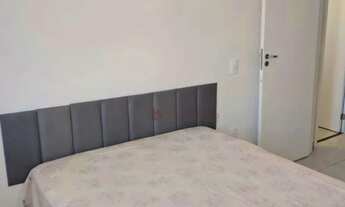 Imagem 7: Casa com 2 Quartos para alugar, 45 m² por R$ 1.950/mês - Garden RNI - Bady Bassitt/SP