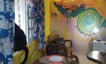 Imagem 3: Quarto compartilhado vaga mensal