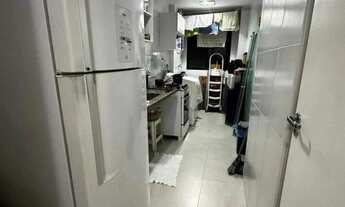 Imagem 4: Excelente Apartamento Condomínio Elevatto - 188380 [8861