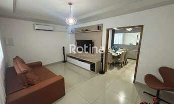 Imagem 2: Casa à venda, 4 quartos, Cidade Jardim - Uberlândia/MG - Rotina Imobiliária