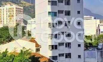 Imagem 2: Tijuca Apartamento com 4 dormitórios