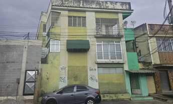 Imagem 4: Apartamento para Locação em Nova Iguaçu, da Luz, 2 dormitórios, 1 banheiro