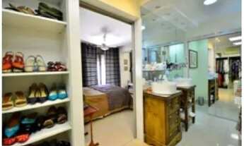 Imagem 3: Apartamento estilo Garden com 4 suítes