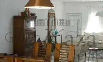 Imagem 4: Oportunidade - Casa Térrea em Condomínio - Urbanova - Residencial Mont Blanc - 3 Dormitóri