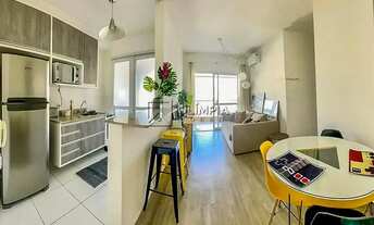Imagem 2: Venda Apartamento 2 Dormitórios - 72 m² Pinheiros