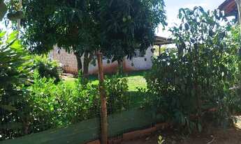 Imagem 5: Vendo uma chácara ou troco