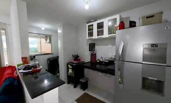 Imagem 2: VENDO Apartamento 2/4 Piazza Toscana - Marambaia