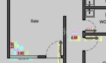 Imagem 4: Casa à venda, Bairro Seminário, Campo Grande, MS