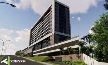 Imagem 5: Terreno em São José dos Pinhais - ARYA 1