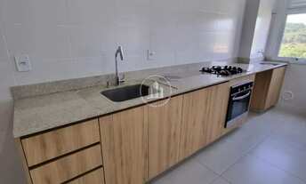 Imagem 5: Apartamento no Garden Cub - Pedra Branca - JMS