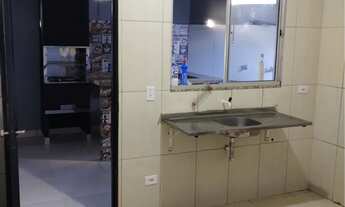 Imagem 5: Vendo casa monte alegre