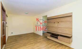 Imagem 3: CASA SOBRADO EM CONDOMÍNIO, COM 3 QUARTOS PARA VENDA NO XAXIM - CURITIBA