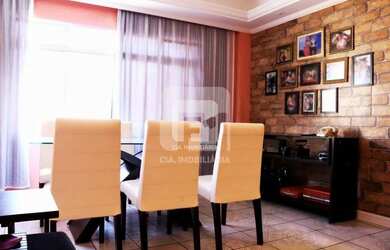 Imagem 2: Casa de 3 dormitórios na Agronômica