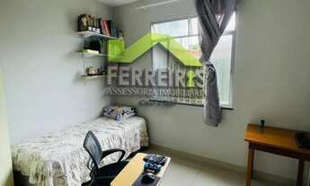 Imagem 3: Imóvel para venda tem 480 metros quadrados com 3 quartos em Jardim Rotsen - Duque de Caxia