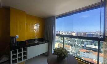 Imagem 6: Alugo 2 Quartos MOBILIADO na MANGABEIRAS!