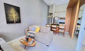 Imagem 5: Condomínio Gêneses - 85m2 - 3 Dormitórios - 2 Vagas - Lazer Completo - a 5Min do Centro Eu