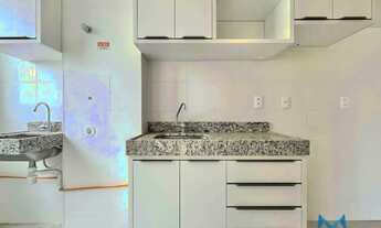 Imagem 6: Apartamento com 2 dormitórios para alugar, 43 m² por R$ 1.970,00/mês - Gleba Palhano - Lon