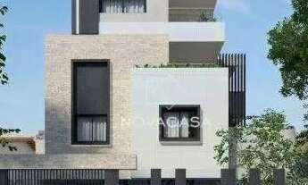 Imagem 2: Apartamento Garden com 2 dormitórios à venda, 50 m² por R$ 720.000,00 - Itapoã - Belo Hori