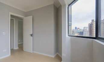 Imagem 5: APARTAMENTO COM 1 DORMITÓRIO NO BATEL