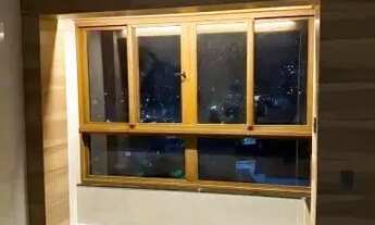 Imagem 5: Garcia 3/4 com suítes