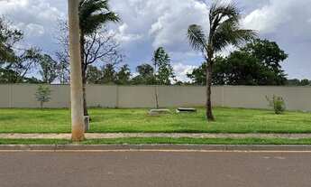 Imagem 2: Terreno de 250m2 à venda no Condomínio Ayat Club Residence II