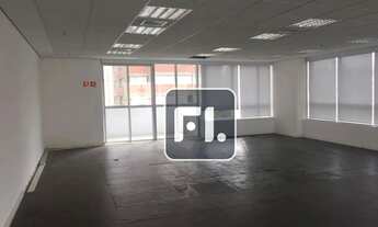 Imagem 6: Conjunto para alugar, 240 m² por R$ 19.960,01/mês - Vila Olímpia - São Paulo/SP