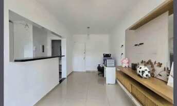 Imagem 3: Apartamento para alugar no Jardim do Mar, São Bernardo, 1 dormitório, 49m² e sem vaga