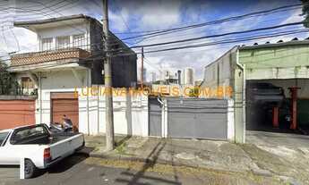 Imagem: Lote/Terreno para venda possui 255 metros