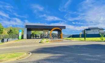 Imagem 2: Terreno à venda, 360 m² por R$ 650.000,00 - Condomínio Residencial Ecoville 1 - Atibaia/SP