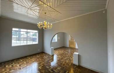 Imagem 2: Apartamento com 4 quartos para alugar por R$ 2200.00, 100.00 m2 - NOVA RUSSIA - PONTA GROS