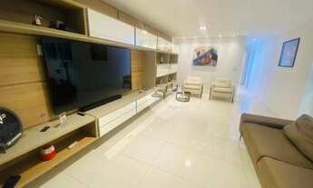 Imagem 6: Apartamento com 3 quartos, 185 m² por R$ 1.499.000 - Recreio - Rio de Janeiro