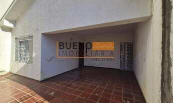 Imagem 2: Casa comercial para aluguel, 3 quartos, Centro - Santa Bárbara D'Oeste/SP