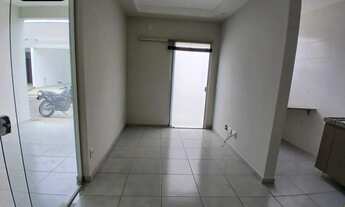 Imagem 3: Casa Residencial São jacinto