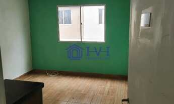 Imagem: Apartamento 02 quartos Angicos Locação