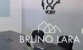 Imagem 5: Sala disponível para locação no Centro - Betim/MG