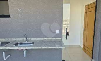 Imagem 7: Apartamento com 3 quartos à venda em Vila Germinal - SP