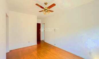 Imagem 3: Apartamento 2 quartos