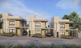 Imagem 5: Casa sobrado 3 dormitórios com 1 suíte no Santinho