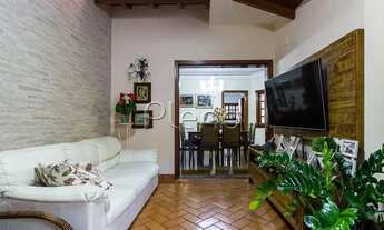 Imagem 7: Sobrado à venda em Campinas, Nova Campinas, com 4 quartos, com 306 m²