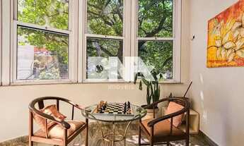 Imagem: Apartamento - / Residencial / Copacabana