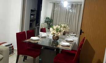 Imagem 6: Casa mobilhada no gran jardim aluguel