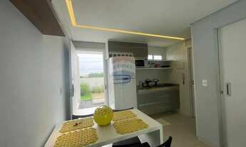 Imagem 4: Cupê Beach Flats - Porto de Galinhas