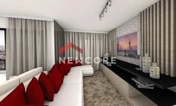 Imagem 2: Apartamento em Rua Charles Lindemberg - Parque Jardim Europa - Bauru/SP