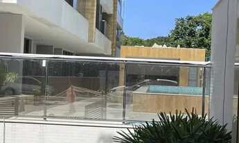 Imagem 3: Apartamento para Locação em Salvador, Alphaville I, 1 dormitório, 1 suíte, 2 banheiros, 1