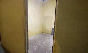 Imagem 6: Vendo essa casa ou troco locazada no bequimao em frete da unida mista..ou troco em outra