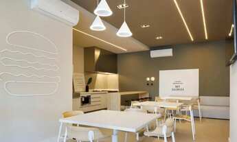 Imagem 7: Apartamento com 3 dormitórios para locação,193.00 m , ZONA 03, MARINGA - PR